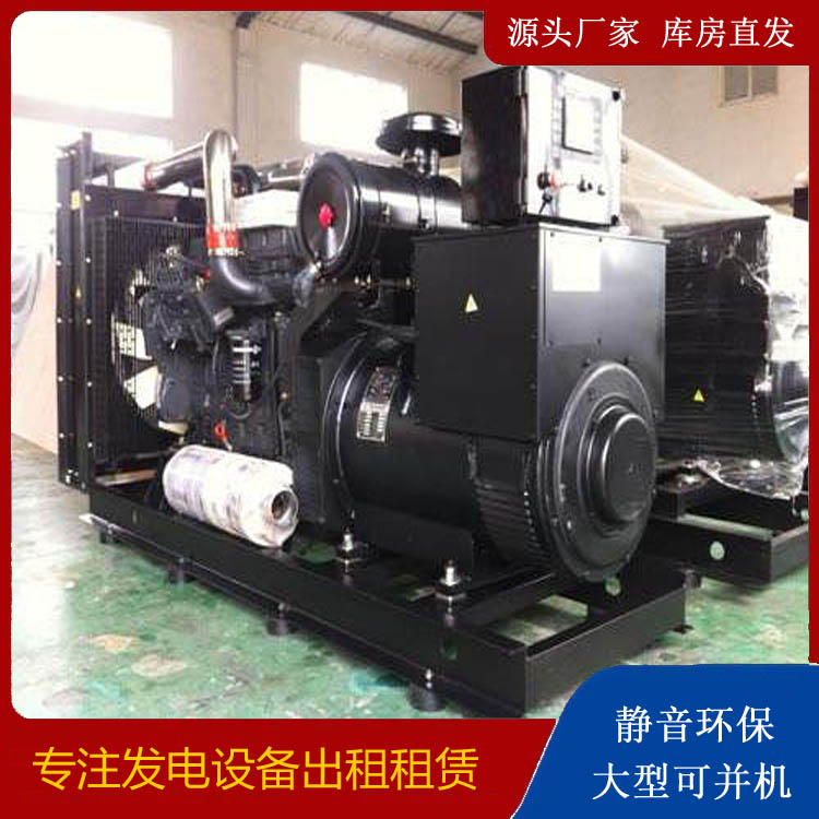 贵港发电车出租 柴油发电机组需要经常换机油吗？