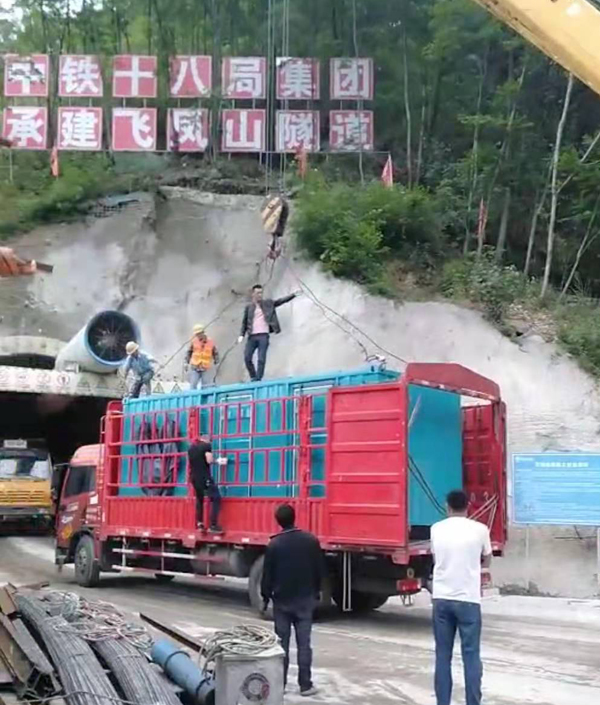 贵港发电机组维修后输出功率降低是什么问题