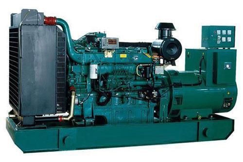 贵港出租发电机-康明斯发电机指示控制灯的作用