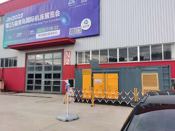 贵港发电机租赁-柴油发电机组不及时维护危害大