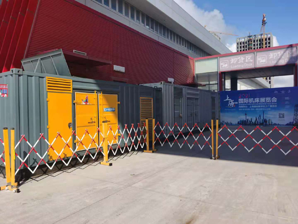 贵港租赁发电机-柴油发电机组为什么油耗比较大