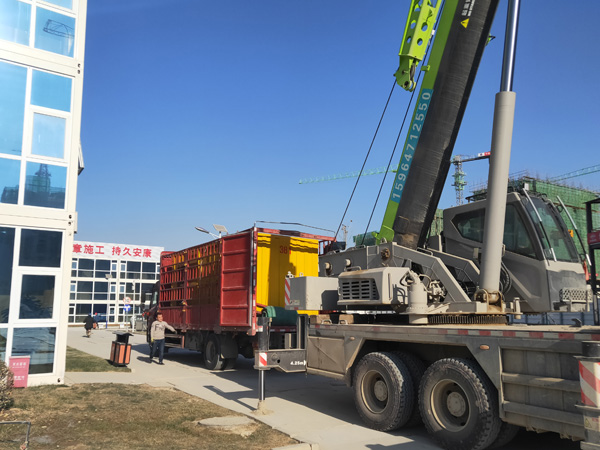贵港发电机出租50KW柴油发电机组需要配多粗电缆线