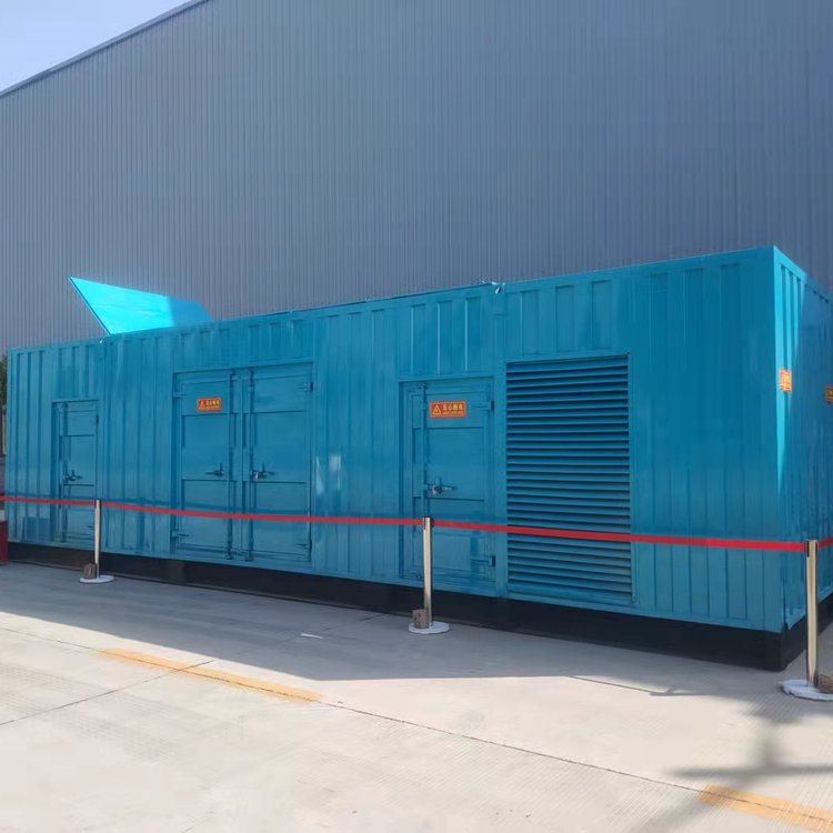 贵港怎样更换柴油发电机组的空气滤清器？