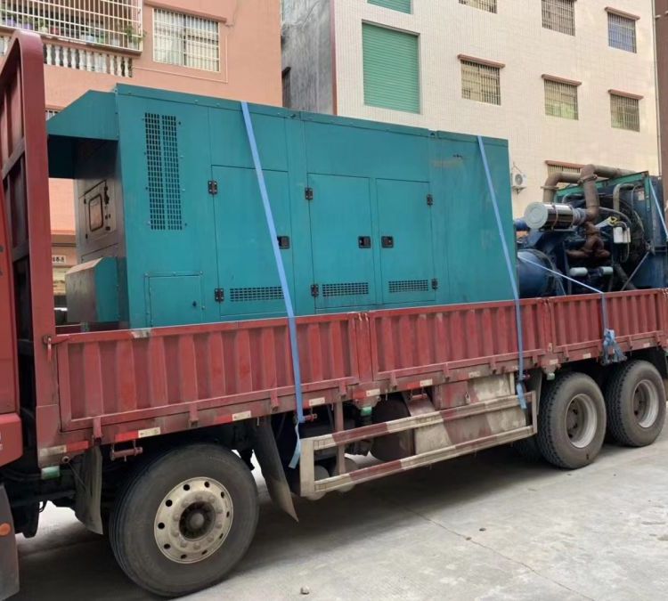 贵港如何在不同负载率下确保 400KW 柴油发电机组的正常运行？