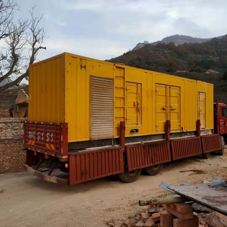 贵港200kW 发电机组在带电阻性负载时，输出功率会受到哪些因素的影响？