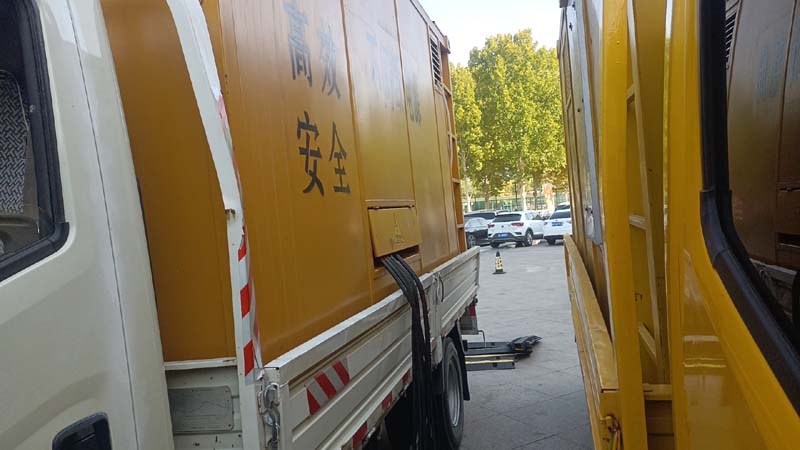 贵港如何判断柴油发电机组和UPS电源的切换时间是否符合要求？