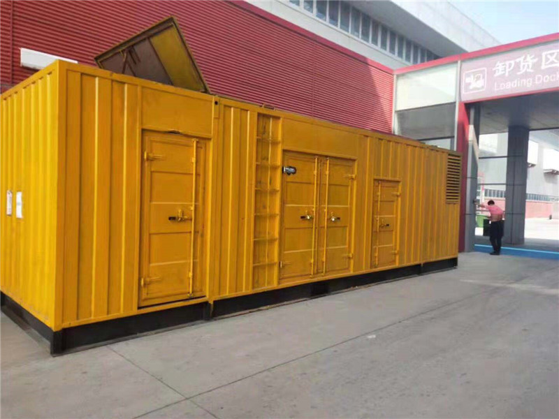 贵港国内外发电机组租赁合同在明确设备维护责任方面有哪些不同做法？