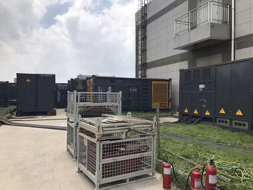 贵港除了定期检查，还有哪些方法可以及时发现接触式转速表探头的磨损？
