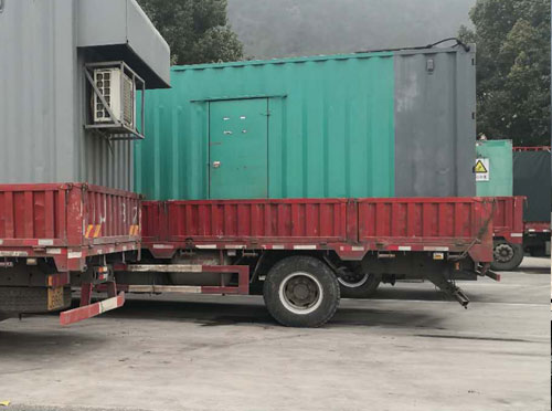 贵港柴油发电机组使用注意安全事项有哪些？