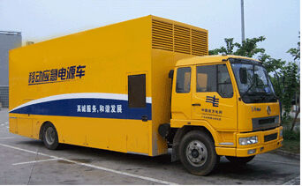 贵港发电机组如何判断水冷式机油散热器是否需要更换？